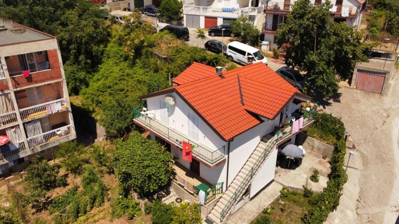 Anastasija5 Apartment Herceg Novi Exterior photo